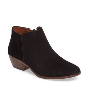 ‘Petty’ Chelsea Booties